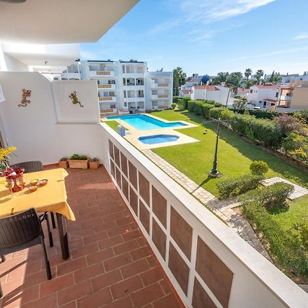 Algarsun - Idealy Situated Holiday Apartment With All Modern Comfort Albufeira Exterior foto