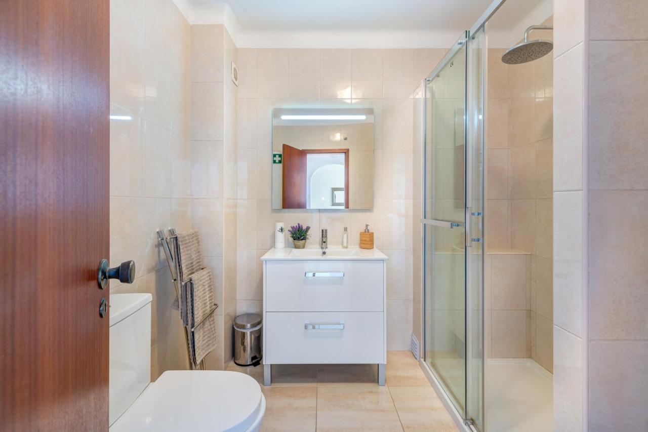 Algarsun - Idealy Situated Holiday Apartment With All Modern Comfort Albufeira Exterior foto