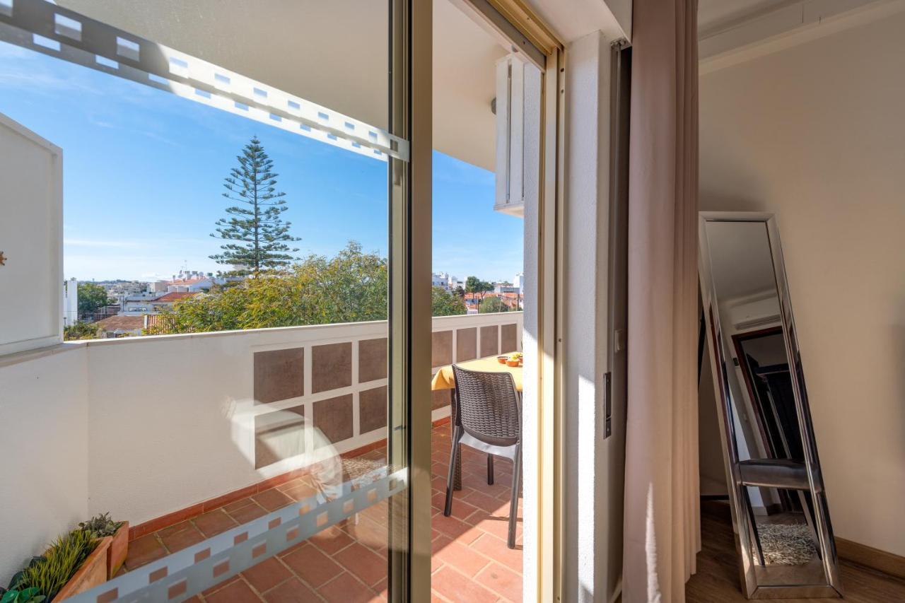 Algarsun - Idealy Situated Holiday Apartment With All Modern Comfort Albufeira Exterior foto