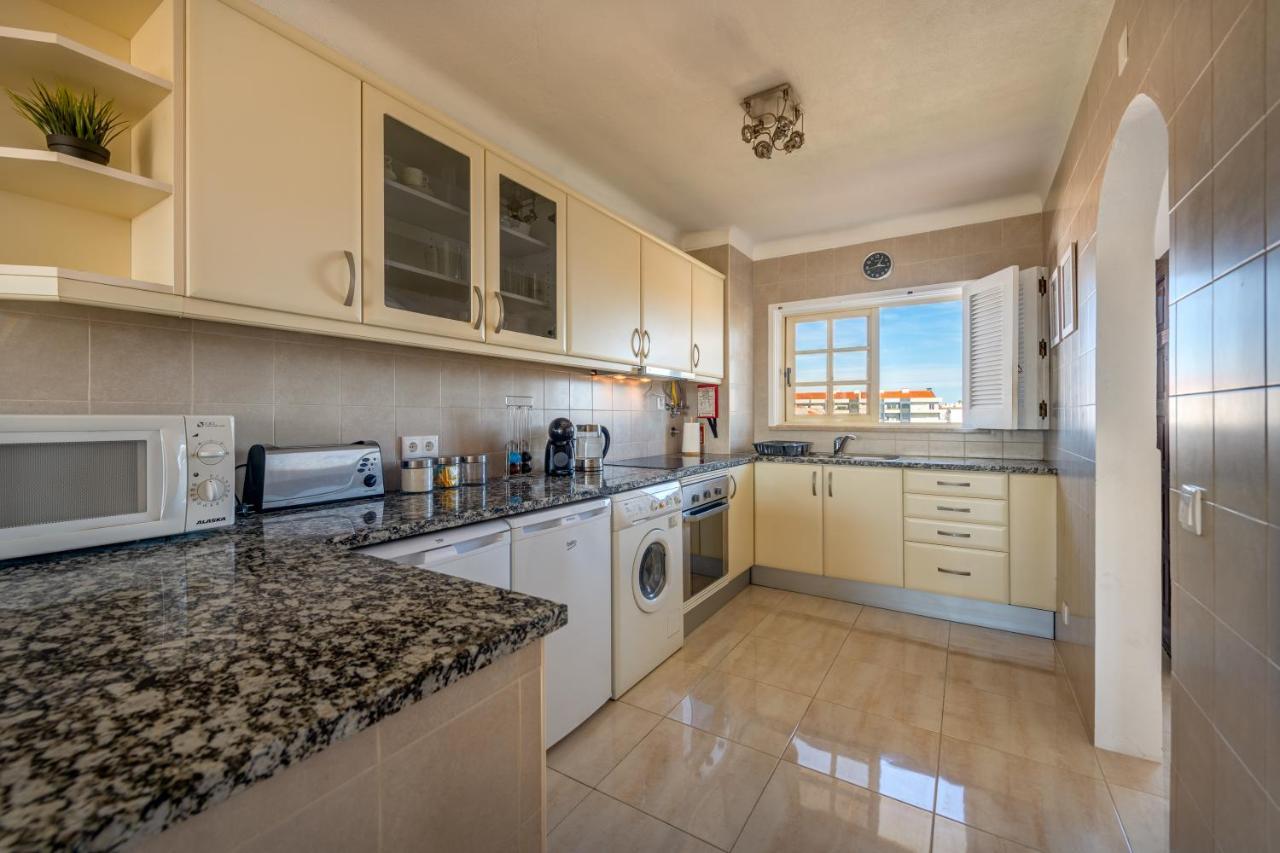 Algarsun - Idealy Situated Holiday Apartment With All Modern Comfort Albufeira Exterior foto