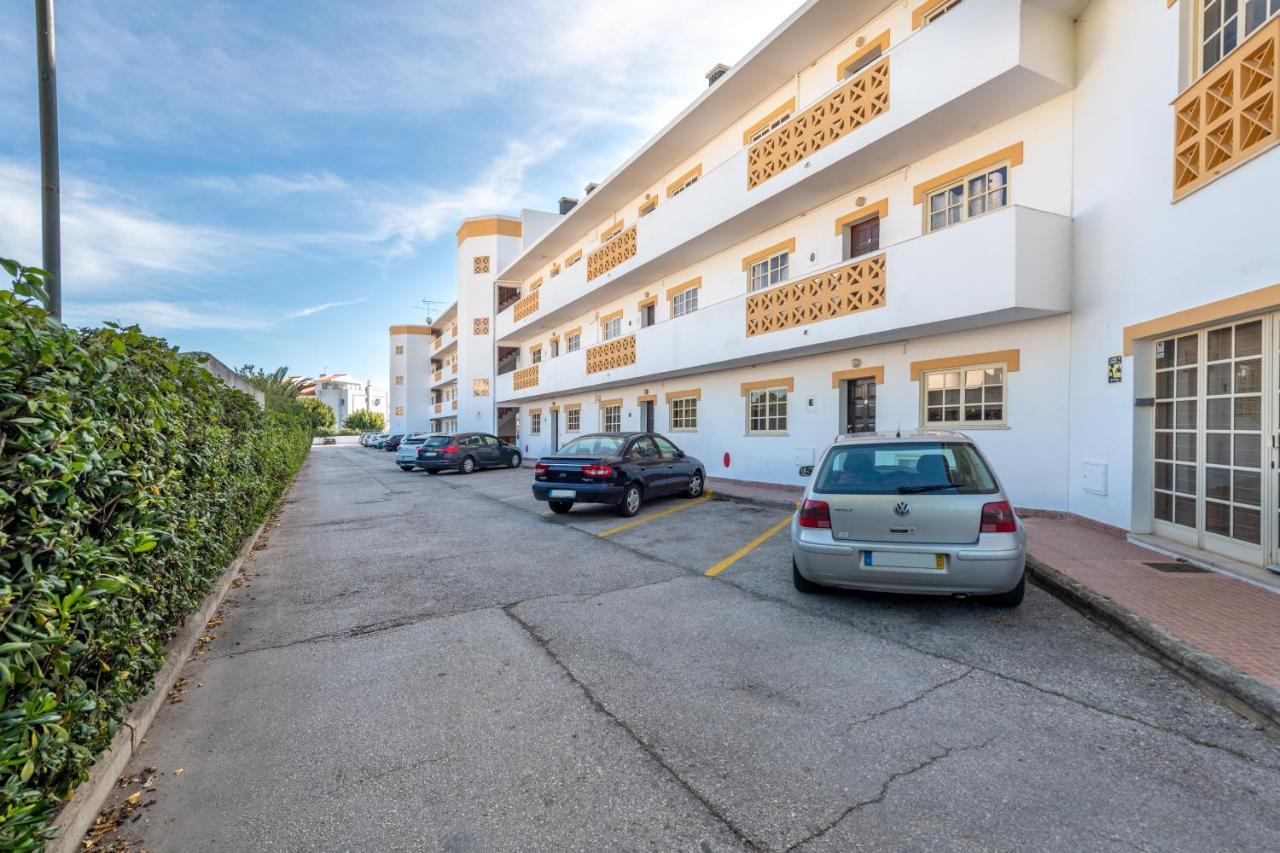 Algarsun - Idealy Situated Holiday Apartment With All Modern Comfort Albufeira Exterior foto